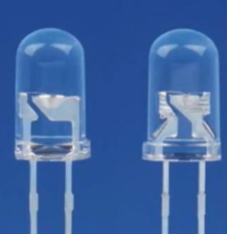 LED發光原理是什么