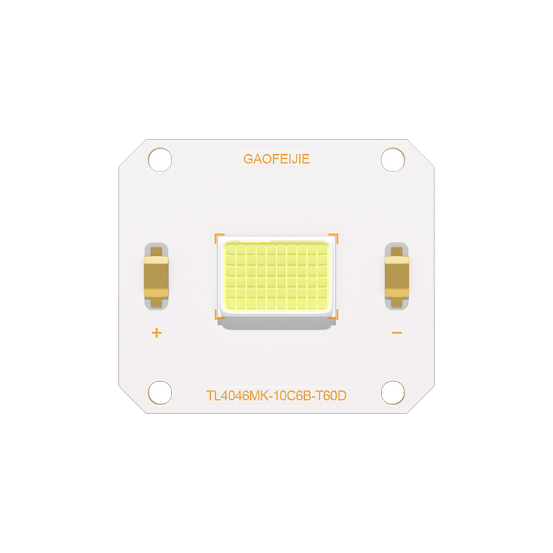 COB光源-投影儀光源S4046A1116-130W-10C6B