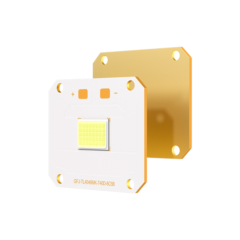 COB光源-投影儀光源S4046A1115-70W-8C5B COB光源-投影儀光源S4046A1115-70W-8C5B