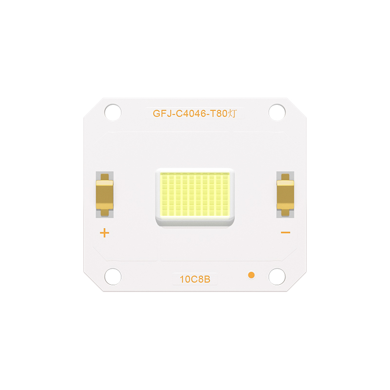 COB光源-投影儀光源C4046A1116-100W-10C8B