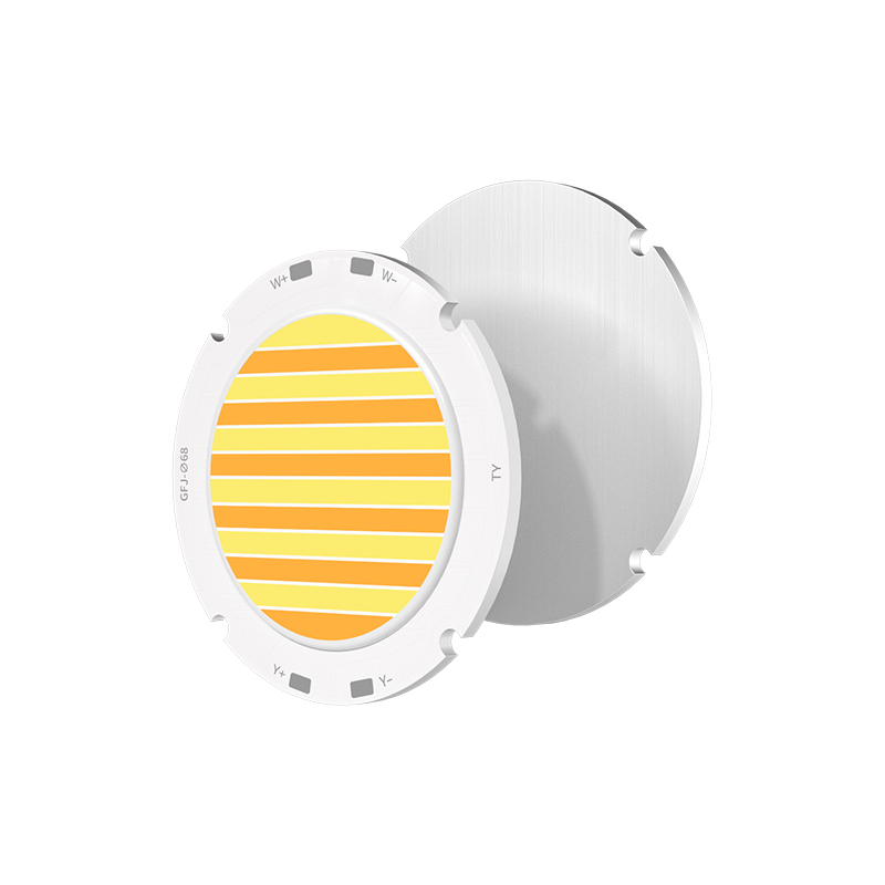 COB光源-攝影燈光系列CR068B050 COB光源-攝影燈光系列CR068B050