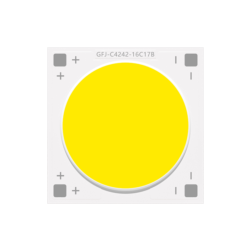COB光源-戶外照明系列C4242A-50~120W COB光源-戶外照明系列C4242A-50~120W