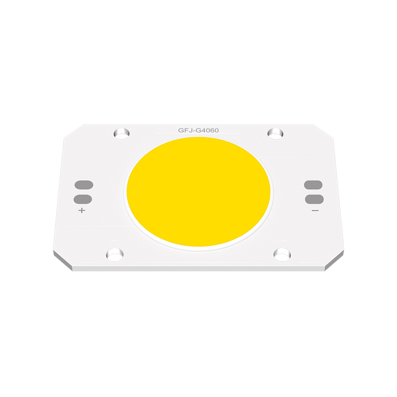 COB光源-戶外照明系列G4060A032-50W-12C12B